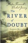 Front cover of The River of Doubt by Candice Millard