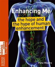 Cover of Enhancing Me by Pete Moore