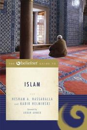 Front cover of The Beliefnet guide to Islam by Hesham A. Hassaballa