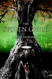 Cover of The stolen child by Keith Donohue