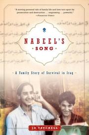 Cover of Nabeel's song by Jo Tatchell