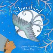 Cover of Moonbird by Joyce Dunbar