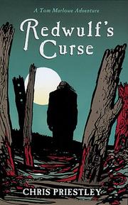 Cover of Redwulf's Curse by Chris Priestley