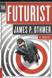 Cover of The Futurist by James P. Othmer
