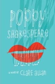 Cover of Poppy Shakespeare by Clare Allan