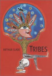 Cover of Tribes by Arthur G. Slade