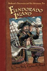 Cover of Fundorado Island by Captain Redbeard