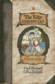 Cover of Freeglader by Paul Stewart