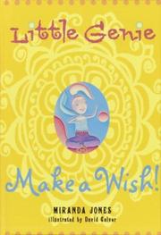 Cover of Make a wish! by Miranda Jones