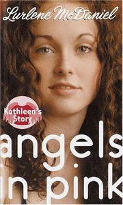 Cover of Kathleen's story by Lurlene McDaniel