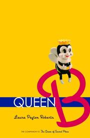 Cover of Queen B by Laura Peyton Roberts