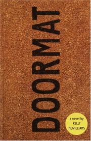 Cover of Doormat by Kelly McWilliams