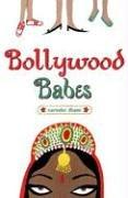 Cover of Bollywood babes by Narinder Dhami
