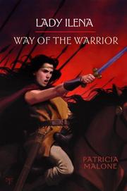 Cover of Lady Ilena by Patricia Malone