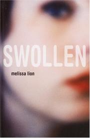 Cover of Swollen by Melissa Lion