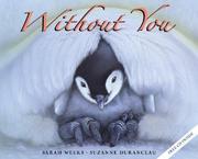 Cover of Without You by Sarah Weeks