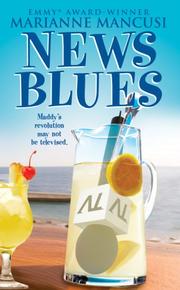 Cover of News Blues (Love Spell) by Marianne Mancusi