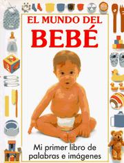 Cover of El mundo del bebé by Stephen Shott