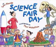 Cover of Science Fair Day by Lynn Plourde