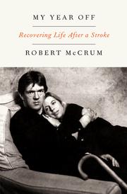 Cover of My Year Off by Robert McCrum