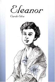 Cover of Eleanor by Carole Silva