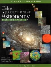 Front cover of Student Companion with 1-Term Passcode for Stars and Galaxies by Michael W. Guidry