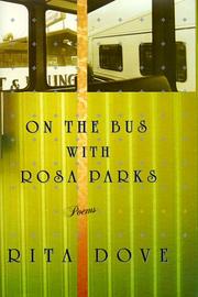 Front cover of On the Bus with Rosa Parks by Rita Dove