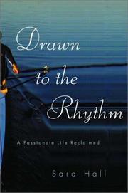 Cover of Drawn to the Rhythm by Sara Hall