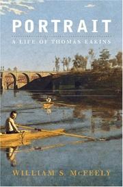 Cover of Portrait by William S. McFeely