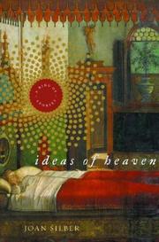 Front cover of Ideas of Heaven by Joan Silber