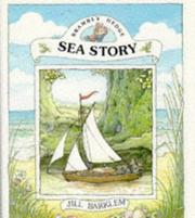 Front cover of Sea Story (Brambly Hedge) by Jill Barklem