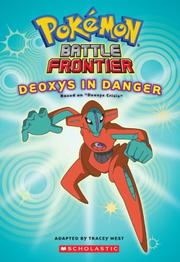 Cover of Battle Frontier #4 by Tracey West