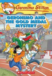 Front cover of Lo strano caso dei Giochi Olimpici by Elisabetta Dami
