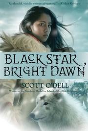 Cover of Black Star, Bright Dawn by Scott O’Dell