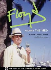 Cover of Floyd Around The Med by Keith Floyd
