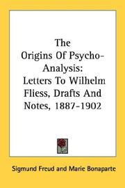 Front cover of Aus den Anfängen der Psychoanalyse by Sigmund Freud