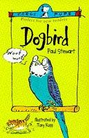 Cover of Dogbird by Paul Stewart