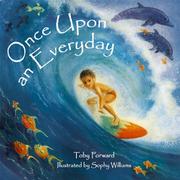 Cover of Once upon an Everyday by Toby Forward