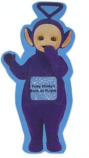 Cover of "Teletubbies" (Teletubbies Book & Frame Set) by Unknown