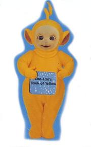 Cover of "Teletubbies" (Teletubbies Book & Frame Set) by Unknown
