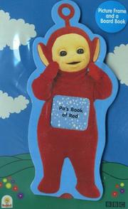 Front cover of "Teletubbies" (Teletubbies Book & Frame Set) by Unknown