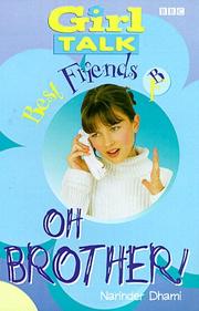 Front cover of Best Friends ("Girl Talk") by Narinder Dhami