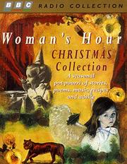 Cover of Woman's Hour (BBC Radio Collection) by Unknown
