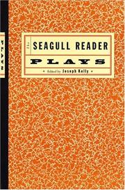 Cover of The Seagull Reader by Joseph Kelly