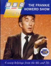 Front cover of The Frankie Howerd Show (BBC Gold) by Peter Bishop