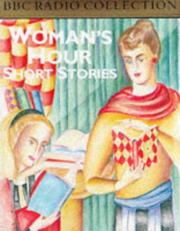 Front cover of Woman's Hour Short Stories (BBC Radio Collection) by Unknown