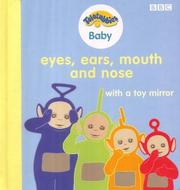 Front cover of "Teletubbies" Baby (Teletubbies Baby) by Unknown