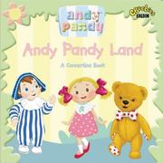 Cover of "Andy Pandy" (Andy Pandy) by Unknown