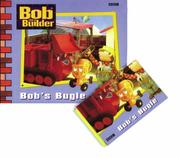 Cover of Bob the Builder by Unknown
