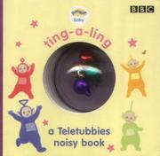 Front cover of "Teletubbies" Baby (Teletubbies Baby) by Unknown